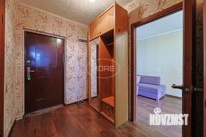 1-к квартира, вторичка, 39м2, 9/9 этаж