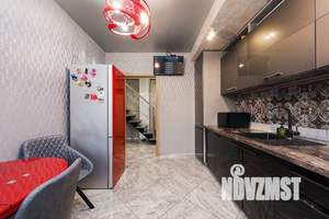 3-к квартира, вторичка, 91м2, 5/6 этаж