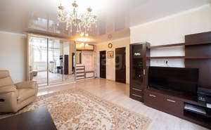 3-к квартира, вторичка, 89м2, 7/18 этаж