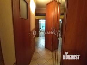 1-к квартира, вторичка, 40м2, 1/3 этаж