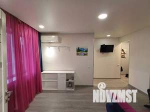 2-к квартира, вторичка, 41м2, 4/5 этаж