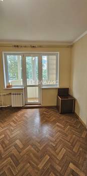 2-к квартира, вторичка, 46м2, 3/5 этаж