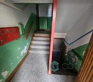 3-к квартира, вторичка, 49м2, 3/3 этаж