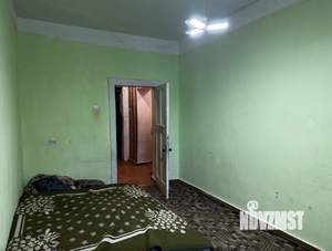 2-к квартира, вторичка, 54м2, 1/3 этаж