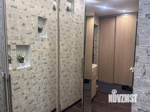 1-к квартира, вторичка, 33м2, 5/10 этаж