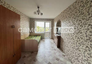 2-к квартира, вторичка, 57м2, 7/9 этаж