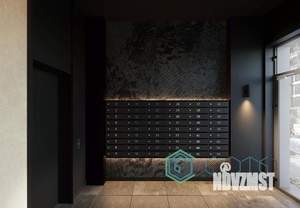 1-к квартира, вторичка, 41м2, 1/9 этаж