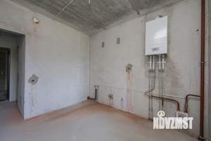 1-к квартира, вторичка, 36м2, 3/8 этаж