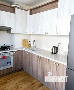 2-к квартира, вторичка, 63м2, 3/5 этаж
