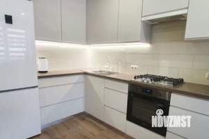 3-к квартира, вторичка, 91м2, 6/10 этаж