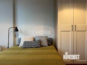 1-к квартира, вторичка, 31м2, 3/4 этаж