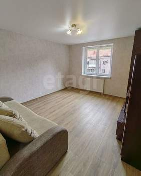 1-к квартира, вторичка, 36м2, 3/5 этаж