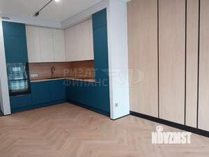 1-к квартира, вторичка, 60м2, 2/11 этаж