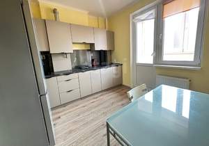 1-к квартира, вторичка, 38м2, 2/9 этаж