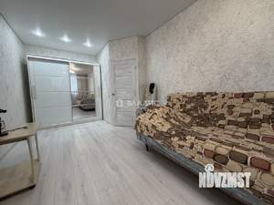 1-к квартира, вторичка, 38м2, 2/10 этаж