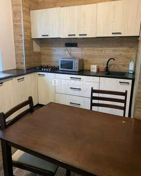 1-к квартира, вторичка, 38м2, 3/5 этаж