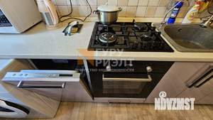 2-к квартира, вторичка, 44м2, 3/3 этаж