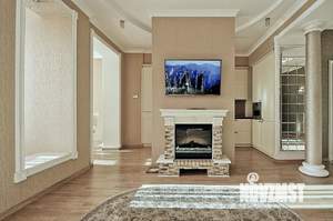 3-к квартира, вторичка, 92м2, 6/11 этаж