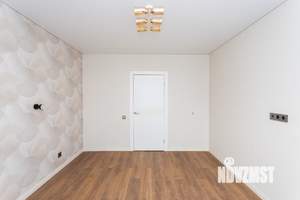 2-к квартира, строящийся дом, 61м2, 3/9 этаж