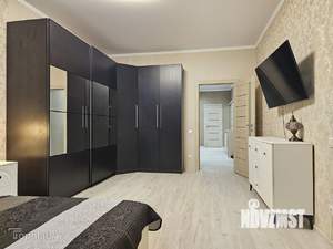 3-к квартира, вторичка, 83м2, 13/15 этаж