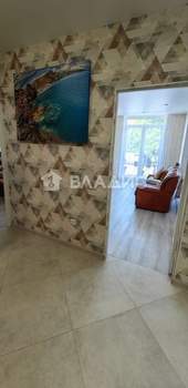 2-к квартира, вторичка, 65м2, 2/8 этаж