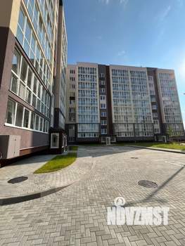 3-к квартира, сданный дом, 81м2, 4/9 этаж