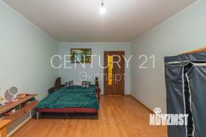 4-к квартира, вторичка, 94м2, 7/10 этаж