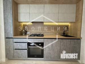 2-к квартира, вторичка, 43м2, 1/3 этаж