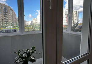 3-к квартира, вторичка, 79м2, 1/16 этаж