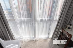 1-к квартира, вторичка, 33м2, 4/10 этаж