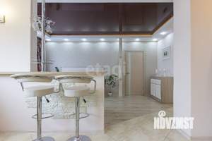 1-к квартира, вторичка, 51м2, 15/16 этаж