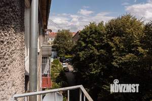 2-к квартира, вторичка, 45м2, 5/5 этаж