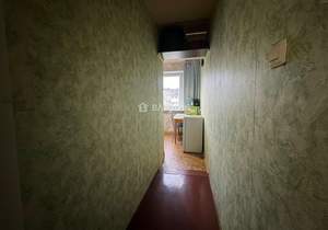 2-к квартира, вторичка, 44м2, 4/5 этаж