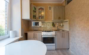 2-к квартира, вторичка, 43м2, 2/9 этаж