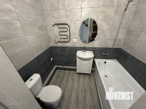 1-к квартира, вторичка, 36м2, 2/10 этаж