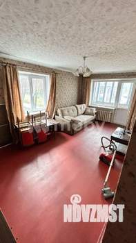 2-к квартира, вторичка, 43м2, 2/5 этаж