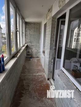 1-к квартира, вторичка, 39м2, 5/5 этаж