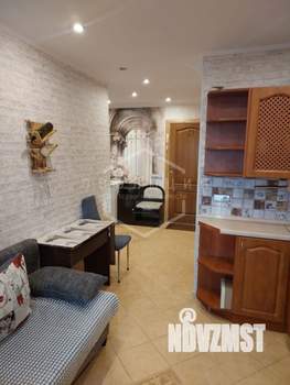 1-к квартира, вторичка, 36м2, 9/9 этаж