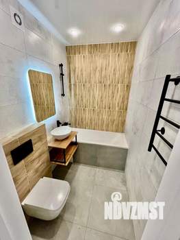 1-к квартира, сданный дом, 37м2, 2/10 этаж