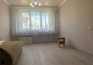 1-к квартира, вторичка, 17м2, 3/5 этаж