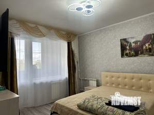 2-к квартира, вторичка, 54м2, 6/10 этаж