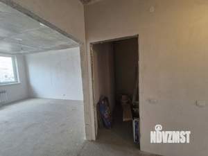 2-к квартира, вторичка, 71м2, 1/16 этаж