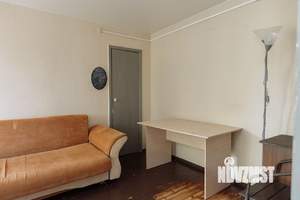 2-к квартира, вторичка, 45м2, 5/5 этаж