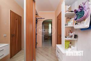 1-к квартира, вторичка, 34м2, 5/9 этаж