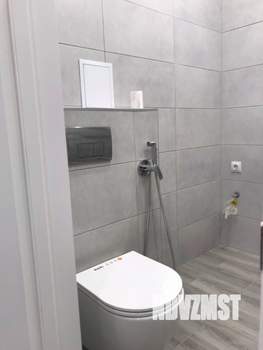 1-к квартира, вторичка, 37м2, 4/10 этаж