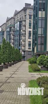 1-к квартира, вторичка, 49м2, 3/10 этаж