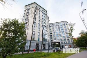 3-к квартира, вторичка, 82м2, 8/10 этаж