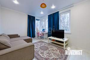 2-к квартира, вторичка, 65м2, 4/10 этаж