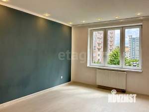 2-к квартира, вторичка, 74м2, 3/9 этаж