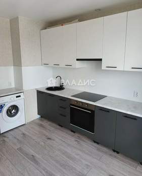 1-к квартира, вторичка, 41м2, 8/25 этаж